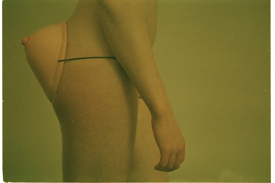 Płeć psychiczna w seksuologii